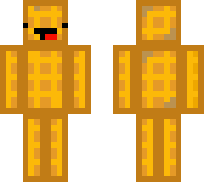 waffle skeppy 35% credit to lolmanplaz and 15% to gonnamakesomthing