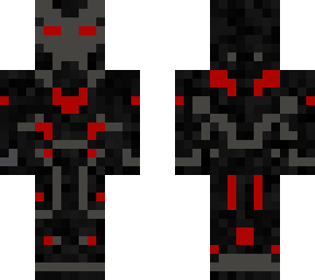 war machine grey