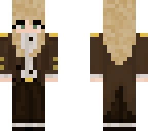 wilbur soot girl skin