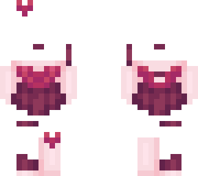 will you be mine ? ...craft - base (pink ver)