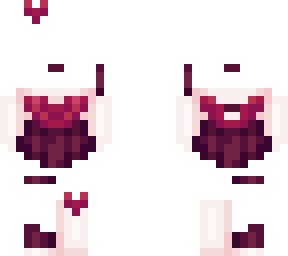 will you be mine ? ...craft - base