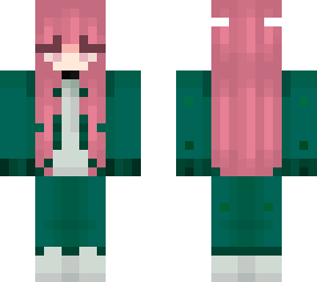winter (squid game)