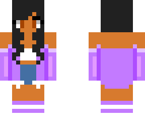 wip - aphmau (yt series)