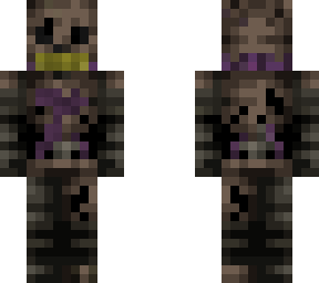 withered burntrap