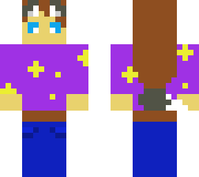 wolf girl