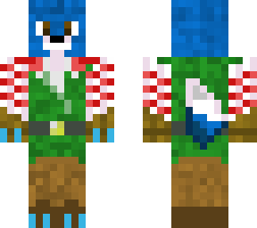 wolfytpro elfo