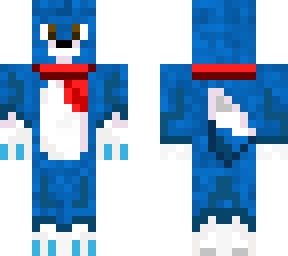 wolfytpro remasterizado 2.0