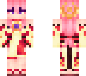 yae miko (genshin impact) 2.0