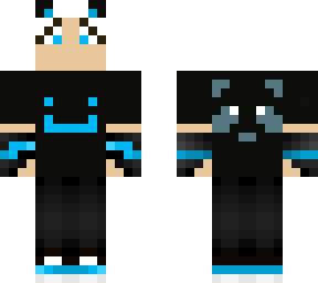 zayko v.1 (human version)