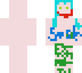 *??❀ first skin!!!!! ❀??*