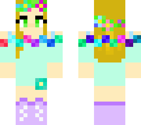 ~*{flowers}*~