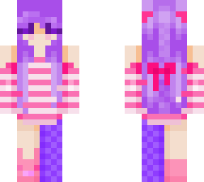 .:. p i n k.p e r s o n a | valentines persona .:.