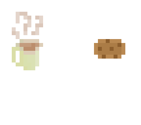 ~ a small break~