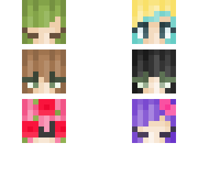 ~ adoptable pfps ~