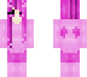 ~lil pink devil~ ~ce~