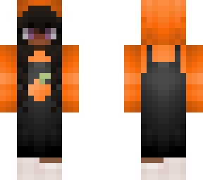 ~orange zest~