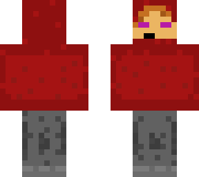 [rework] sweater guy