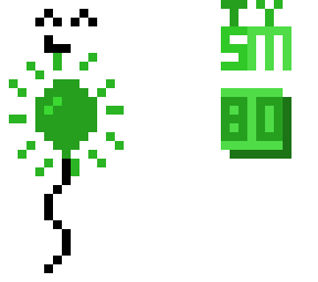 80 followers! :3 ty