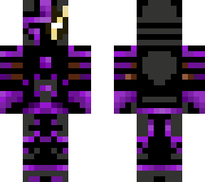 abyss armor ( semi-awakened)