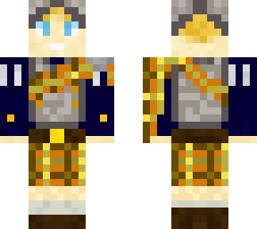 admiral