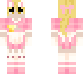 aether maid