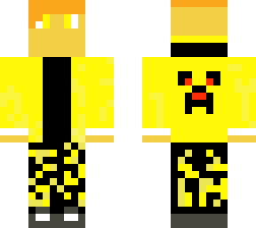 agentthunder (undercover agent) (revamped)