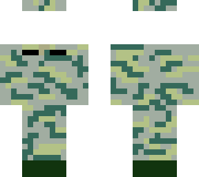 air force camo