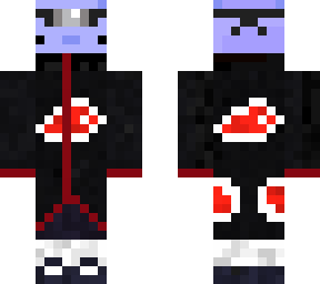 akatsuki axolotl blue