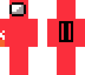 amogus basically w knife