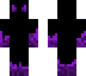 angry enderman