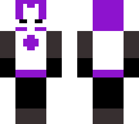another purple knight