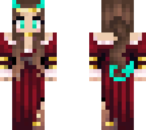 archer (queen)