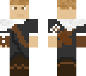 archer