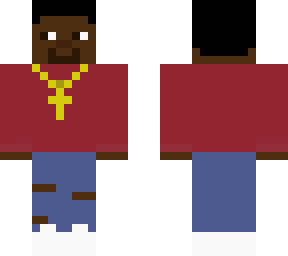 arinze’s minecraft skin