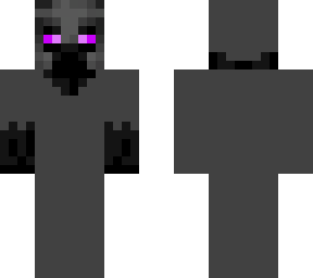 armored enderman