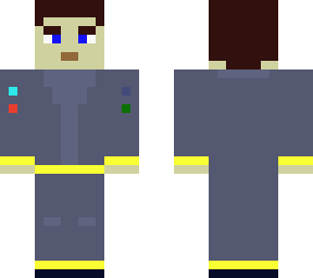 army person