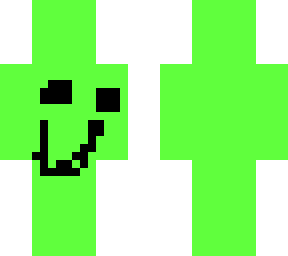 bad dream skin