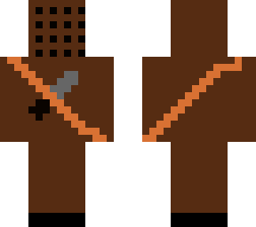 barbarian
