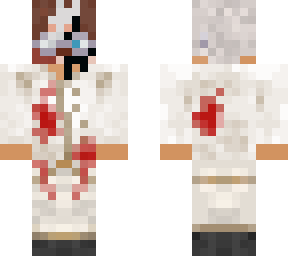 base skin