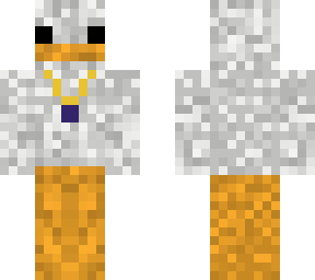 basic skin