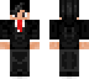 basiv tuxedo