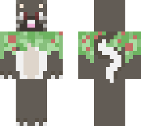 berry possum