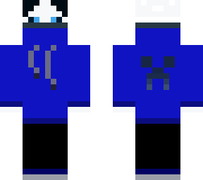 bigest blue