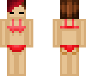bikini