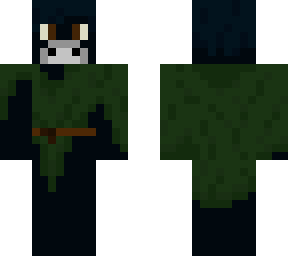 black cow dude 3