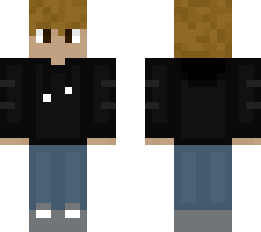 black-hoodie boy