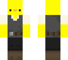 blacksmith ducky