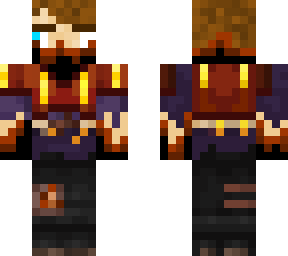 blazeborn (origin) flippingzero