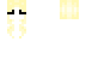 blond