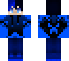 blu boy